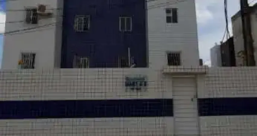 Apartamento à venda por R$ 130.000,00 - Jardim Cidade Universitária - João Pessoa/PB