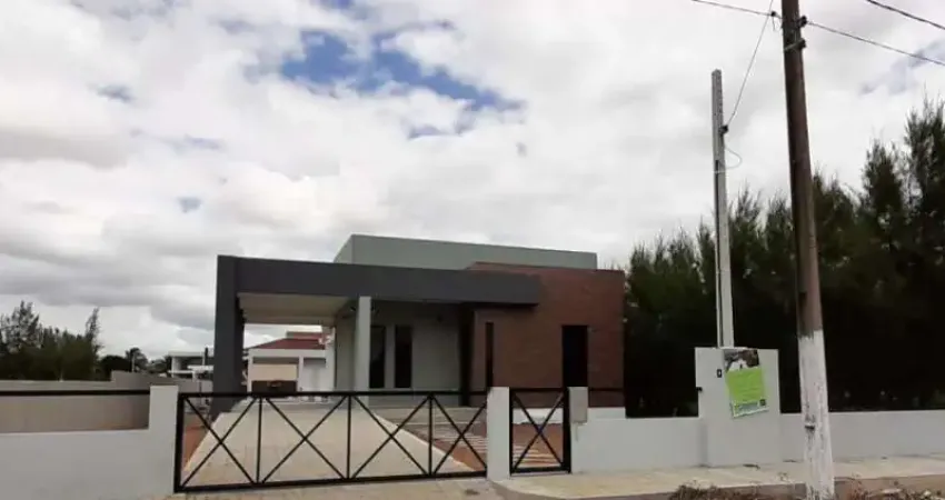 Casa em condomínio fechado com 4 quartos à venda em Santana, Cruz do Espírito Santo 