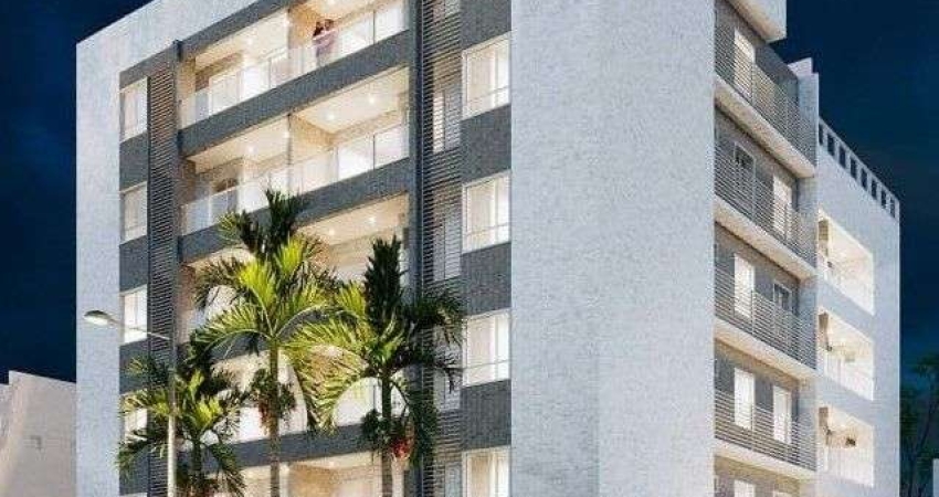 Apartamento com 3 dormitórios à venda, 71 m² por R$ 495.591,82 - Bessa - João Pessoa/PB