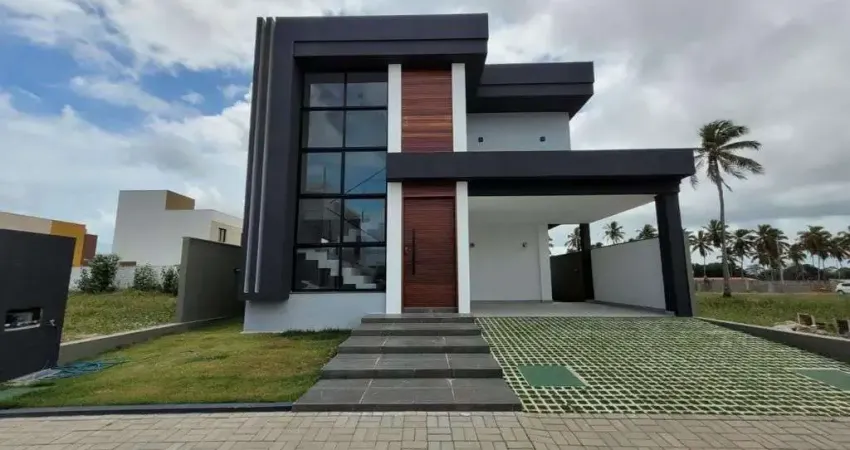 Casa com 3 dormitórios à venda por R$ 1.100.000,00 - Muçumagro - João Pessoa/PB