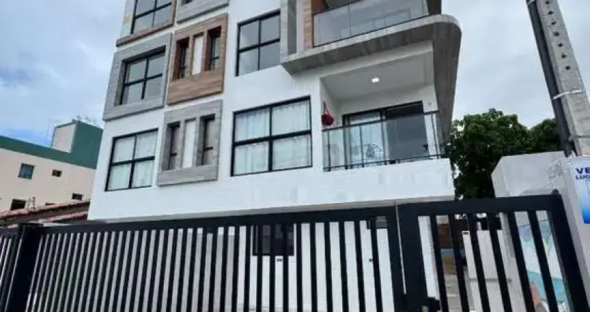 Apartamento com 3 dormitórios à venda, 84 m² por R$ 559.900,00 - Bancários - João Pessoa/PB