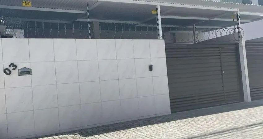 Apartamento com 2 dormitórios à venda, 52 m² por R$ 470.000 - Bessa - João Pessoa/PB