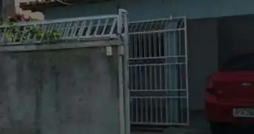 Casa com 3 dormitórios à venda, 110 m² por R$ 250.000 - Valentina de Figueiredo - João Pessoa/PB