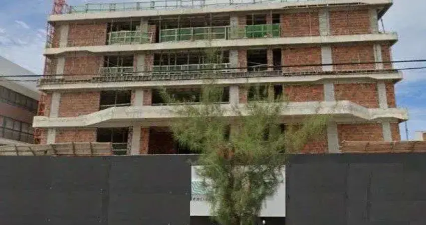Apartamento com 2 dormitórios à venda, 63 m² por R$ 931.903,59 - Jardim Oceania - João Pessoa/PB