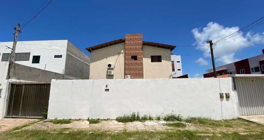 Casa com 4 dormitórios à venda, 160 m² por R$ 450.000,00 - Recanto do Poço - Cabedelo/PB
