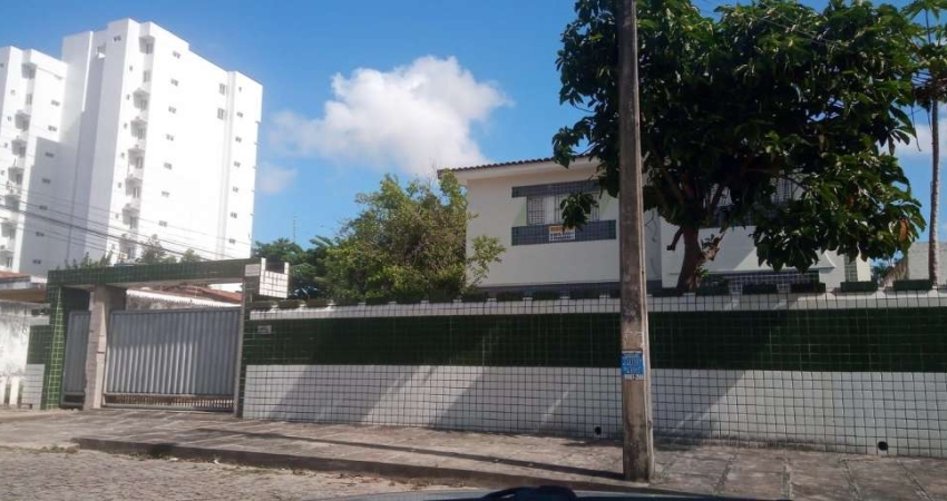 Casa com 5 dormitórios à venda por R$ 900.000 - Bancários - João Pessoa/PB