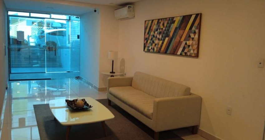 Apartamento com 2 dormitórios à venda, 51 m² por R$ 330.000,00 - Jardim 13 de Maio - João Pessoa/PB