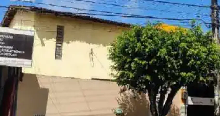 Casa com 3 dormitórios à venda, 88 m² por R$ 250.000,00 - Valentina de Figueiredo - João Pessoa/PB