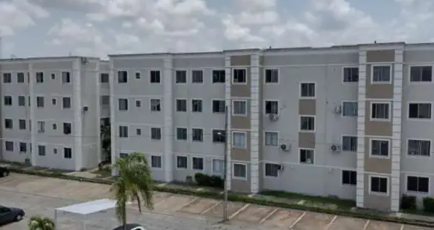 Apartamento com 2 dormitórios à venda por R$ 89.000,00 - Ernani Sátiro - João Pessoa/PB