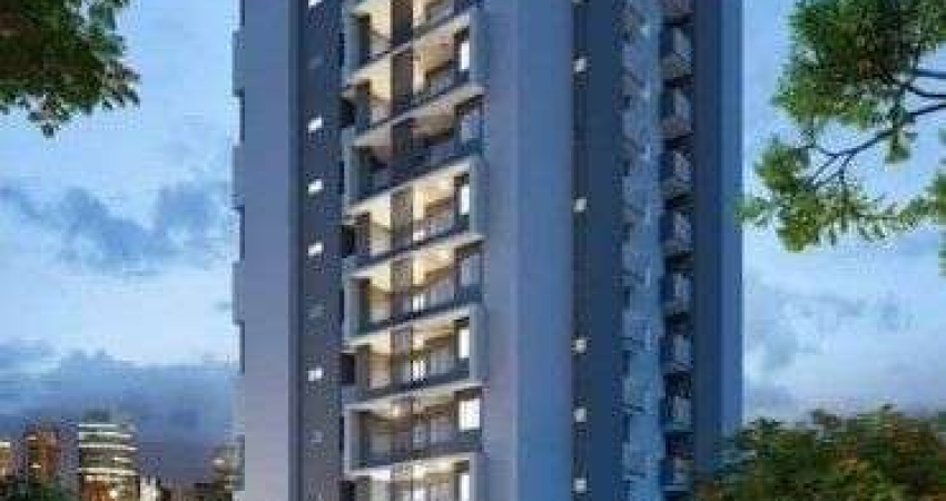 Apartamento com 2 dormitórios à venda, 59 m² por R$ 463.481,00 - Bessa - João Pessoa/PB