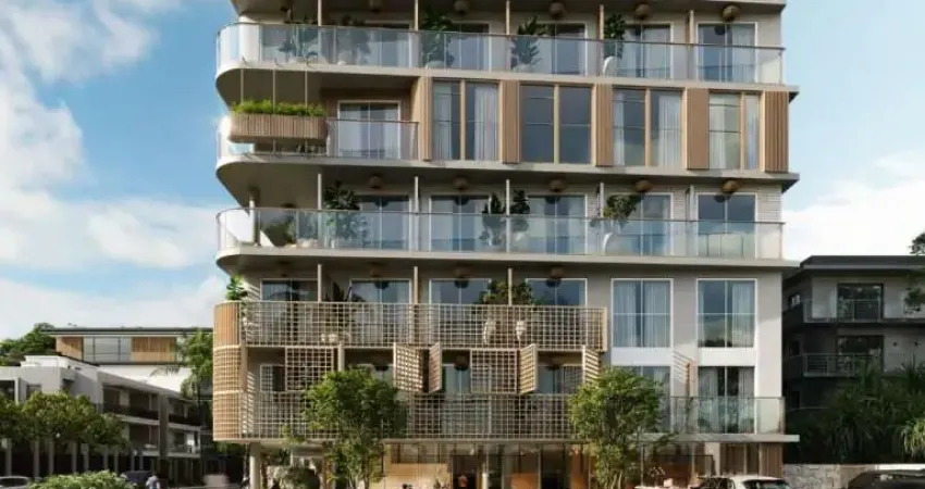 Apartamento com 1 dormitório à venda, 24 m² por R$ 479.900,00 - Cabo Branco - João Pessoa/PB