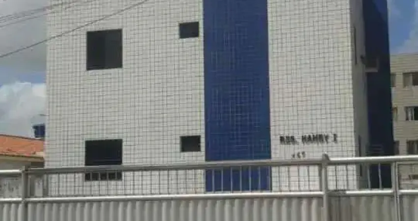Cobertura com 4 dormitórios à venda por R$ 400.000,00 - Jardim Cidade Universitária - João Pessoa/PB
