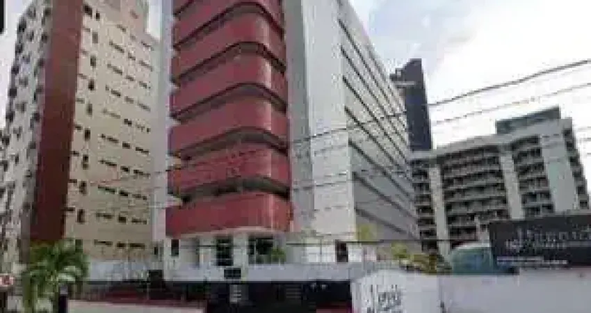 Cobertura com 4 dormitórios à venda, 447 m² por R$ 1.560.000,00 - Manaíra - João Pessoa/PB