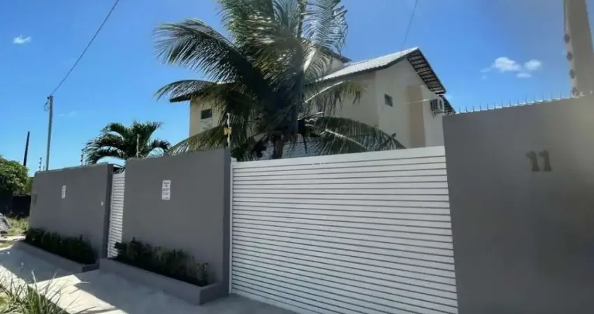 Casa com 5 dormitórios à venda, 225 m² por R$ 950.000,00 - Praia de Carapibus - João Pessoa/PB