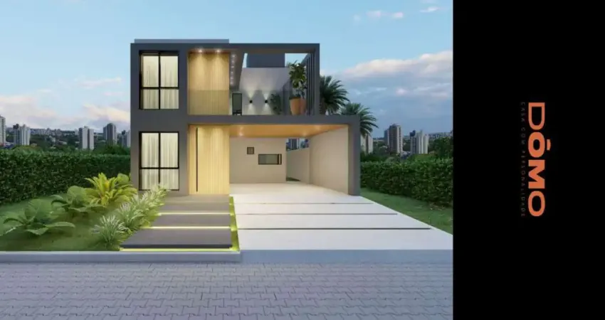 Casa com 3 dormitórios à venda, 148 m² por R$ 900.000,00 - Sunville - João Pessoa/PB