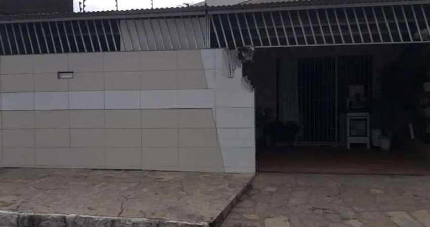 Casa com 3 dormitórios à venda por R$ 350.000,00 - Mangabeira - João Pessoa/PB