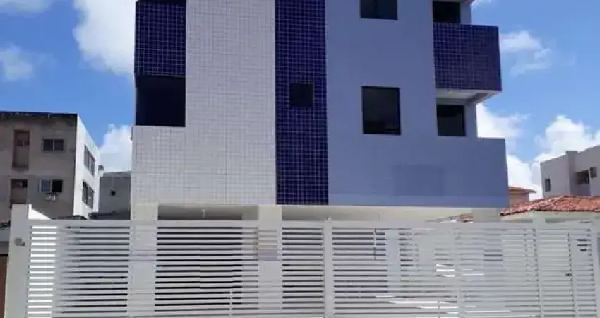 Apartamento com 2 dormitórios à venda, 59 m² por r$ 395.000,00 - bessa - joão pessoa/pb