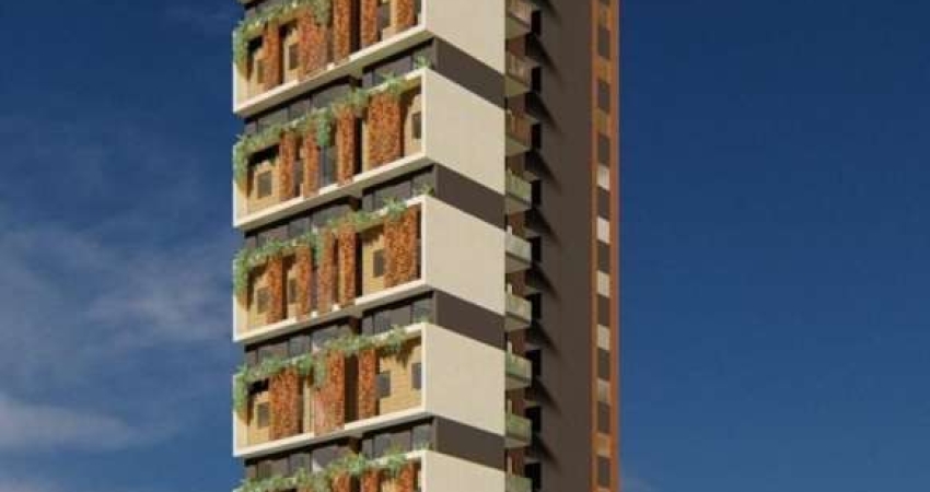 Apartamento a venda no Bessa.