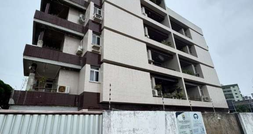 Apartamento com 3 dormitórios à venda, 132 m² por R$ 580.000,00 - Jardim Oceania - João Pessoa/PB