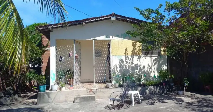 Casa com 3 dormitórios à venda por R$ 230.000,00 - MANGABEIRA VIII - João Pessoa/PB
