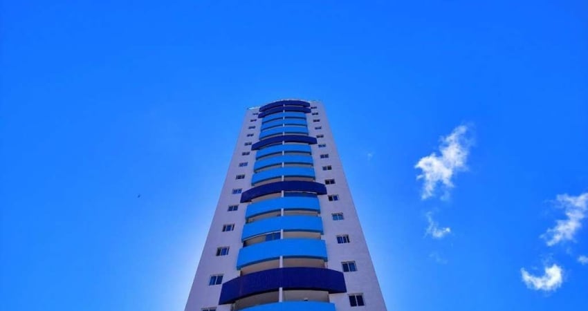 Apartamento com 3 dormitórios à venda, 90 m² por R$ 630.000,00 - Manaíra - João Pessoa/PB