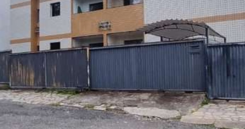 Apartamento à venda por R$ 220.000,00 - Jardim São Paulo - João Pessoa/PB