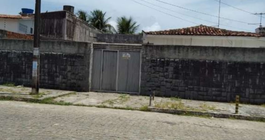 Casa com 3 dormitórios à venda por R$ 580.000,00 - Jaguaribe - João Pessoa/PB