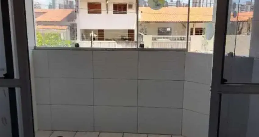 Apartamento com 2 dormitórios à venda, 67 m² por R$ 320.000,00 - Bessa - João Pessoa/PB