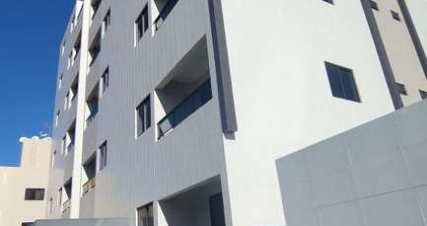 Apartamento à venda, 58 m² por R$ 365.000,00 - Jardim Cidade Universitária - João Pessoa/PB