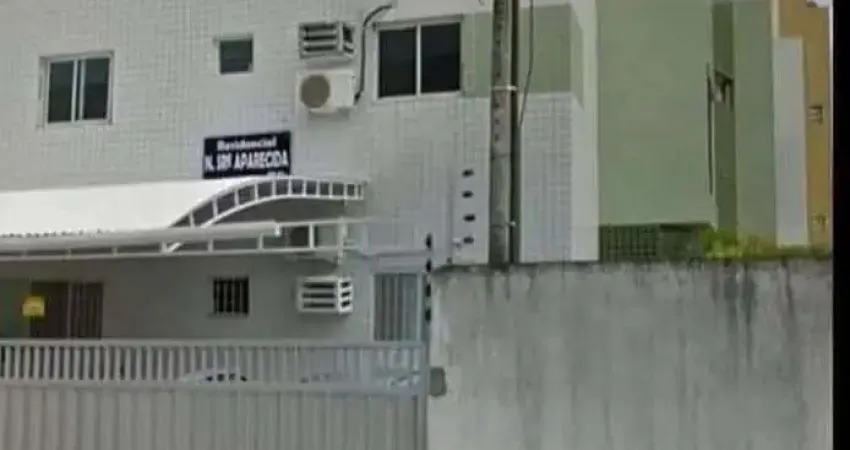 Apartamento com 3 dormitórios à venda, 69 m² por R$ 210.000,00 - Cuiá - João Pessoa/PB