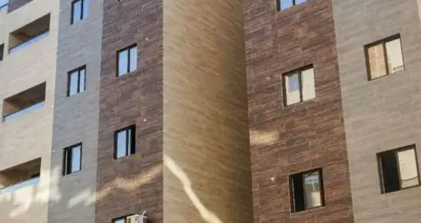 Apartamento com 3 dormitórios à venda, 55 m² por R$ 204.000,00 - Valentina de Figueiredo - João Pessoa/PB