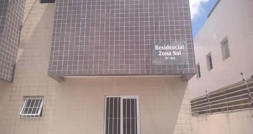 Apartamento com 2 quartos à venda na Rua Joarene Cavalcanti de Albuquerque, Mangabeira, João Pessoa