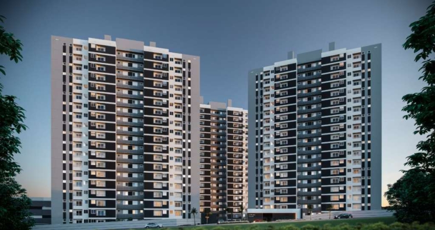 Apartamento com 2 quartos à venda na Rua Joice Kelly de Azevedo, Altiplano Cabo Branco, João Pessoa