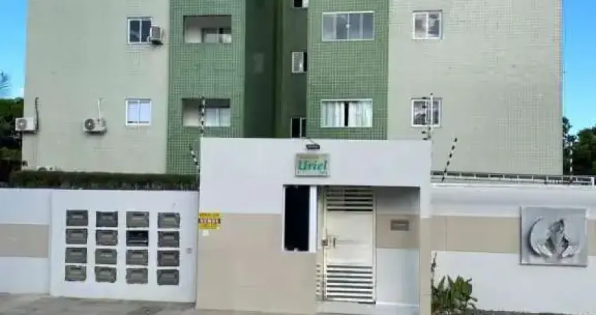 Apartamento com 2 dormitórios à venda por R$ 140.000,00 - Planalto Boa Esperança - João Pessoa/PB