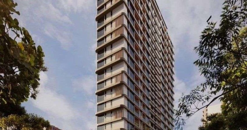 Apartamento com 2 dormitórios à venda, 60 m² por R$ 646.530,00 - Aeroclube - João Pessoa/PB