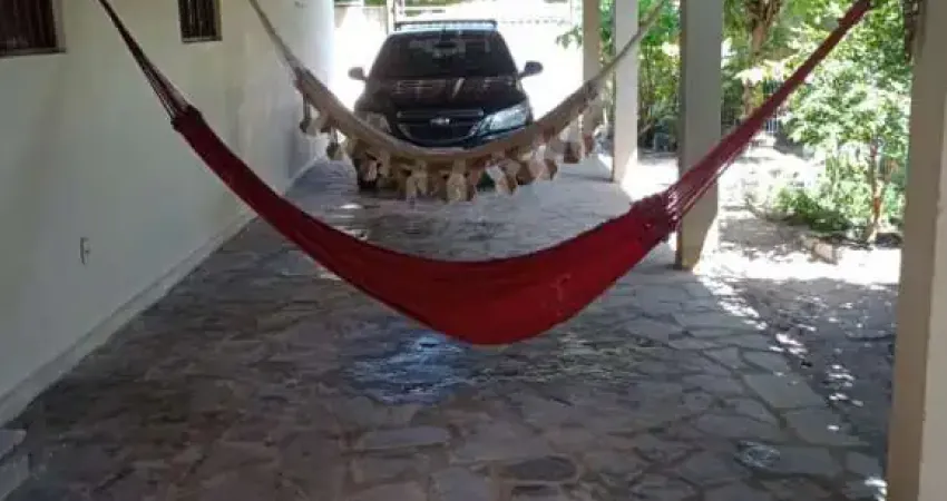 Casa com 3 dormitórios à venda, 208 m² por R$ 350.000,00 - Parque do Sol - João Pessoa/PB