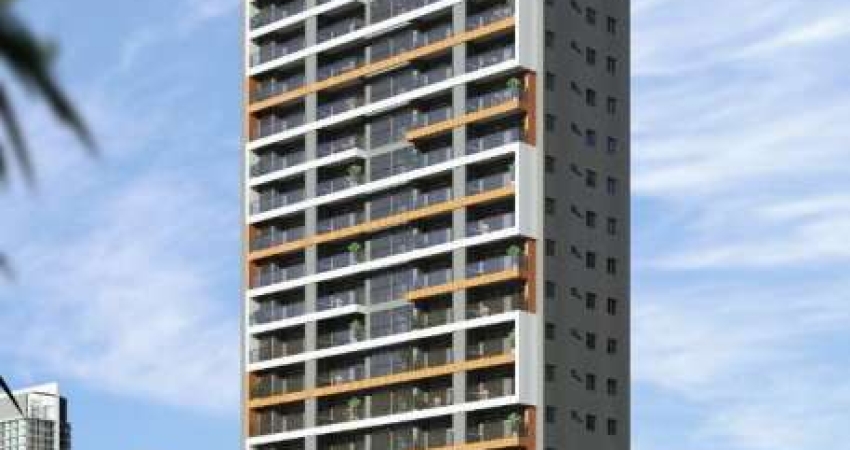 Apartamento com 2 dormitórios à venda, 60 m² por R$ 572.099,22 - Brisamar - João Pessoa/PB