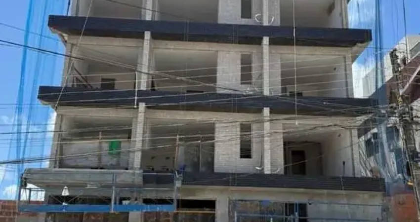 Flat com 1 dormitório à venda, 16 m² por r$ 169.990,00 - bancários - joão pessoa/pb