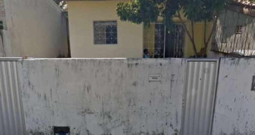 Casa com 3 dormitórios à venda por R$ 130.000,00 - Paratibe - João Pessoa/PB