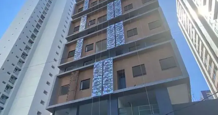 Apartamento com 1 dormitório à venda, 26 m² por R$ 270.000,00 - Jardim Oceania - João Pessoa/PB
