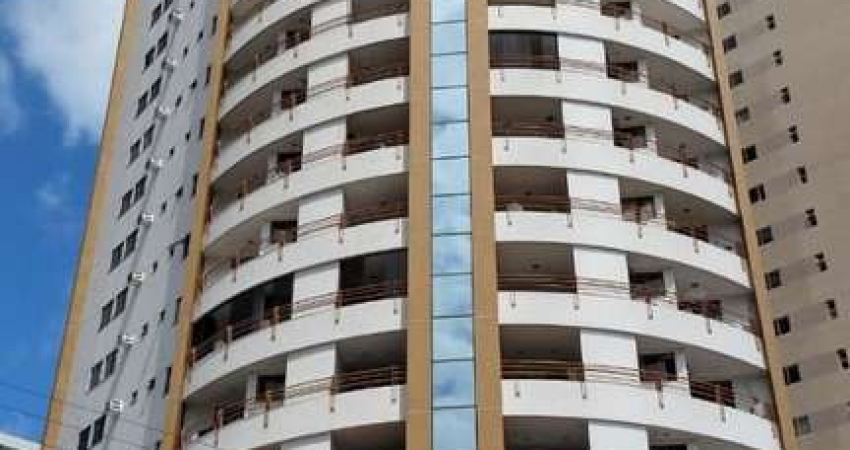 Apartamento com 4 dormitórios à venda, 164 m² por R$ 910.000,00 - Manaíra - João Pessoa/PB
