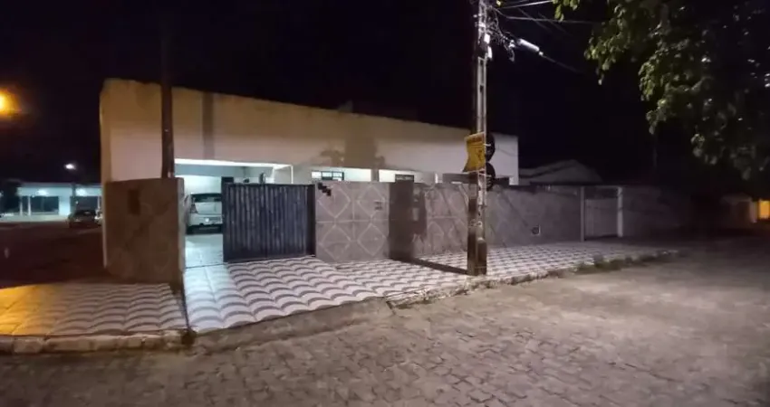 Casa com 3 dormitórios à venda por R$ 350.000,00 - Valentina de Figueiredo - João Pessoa/PB