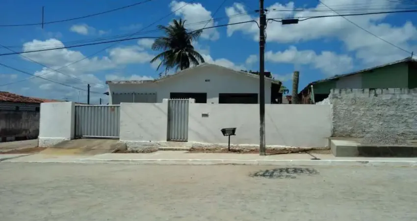Casa com 3 dormitórios à venda por R$ 250.000,00 - Alto do Mateus - João Pessoa/PB