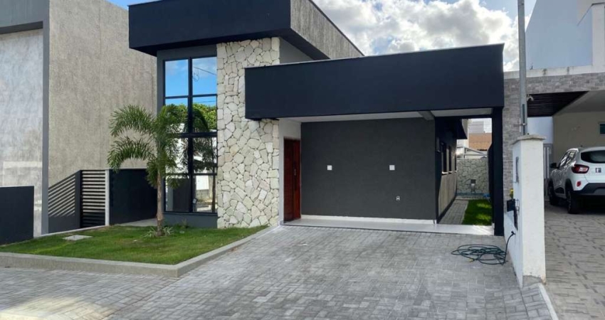 Apartamento com 3 dormitórios à venda por R$ 650.000 - Geisel - João Pessoa/PB