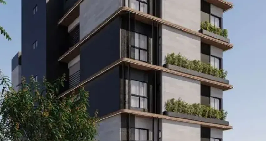Apartamento com 1 dormitório à venda, 21 m² por R$ 247.000,00 - Intermares - Cabedelo/PB