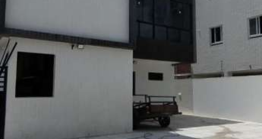 Apartamento com 3 dormitórios à venda por R$ 320.000,00 - Portal do Sol - João Pessoa/PB