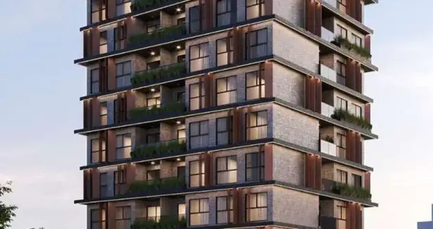 Apartamento com 2 dormitórios à venda, 56 m² por R$ 525.000,00 - Manaíra - João Pessoa/PB