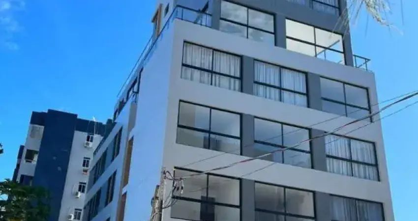 Flat com 1 dormitório à venda, 29 m² por R$ 315.000,00 - Bessa - João Pessoa/PB