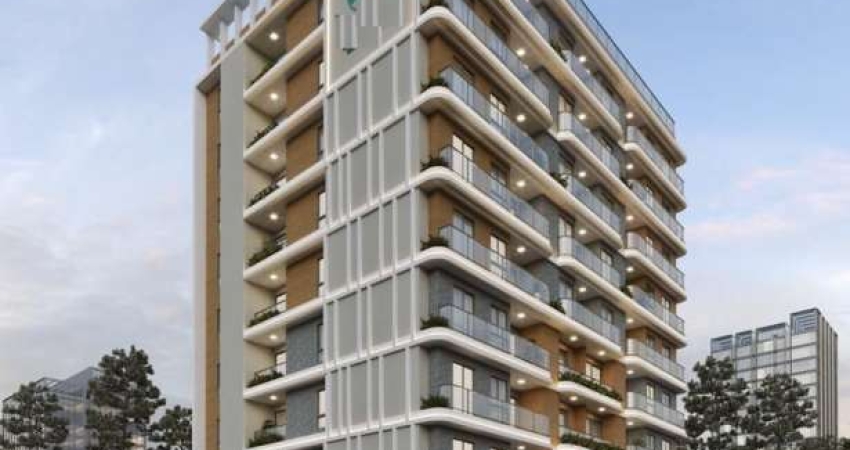 Apartamento com 2 dormitórios à venda, 54 m² por R$ 372.600,00 - Jardim Oceania - João Pessoa/PB