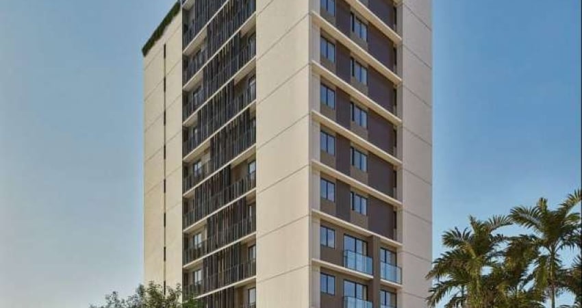 Apartamento com 2 dormitórios à venda, 48 m² por R$ 425.249,00 - Intermares - Cabedelo/PB